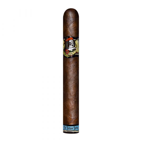 Deadwood Fat Bottom Betty Toro