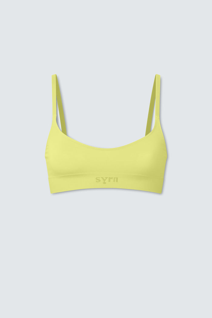 SYRN Yellow
