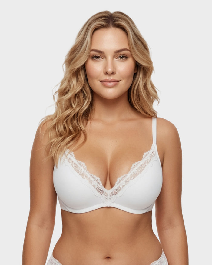 White / 32 / A