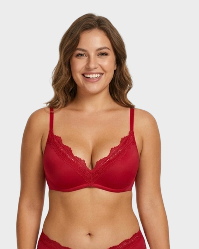 Red / 32 / A