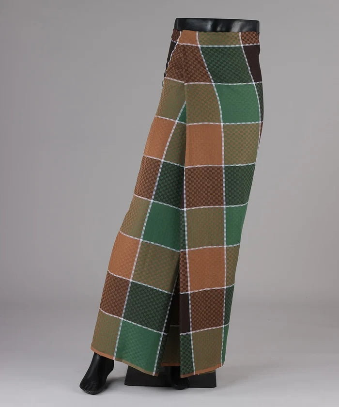 Luxury Cotton Lungi Online