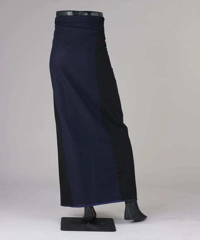Meritime Blue / Free Size