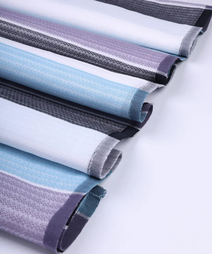 DELUXE | BREEZEFLOW LUNGI - ND223