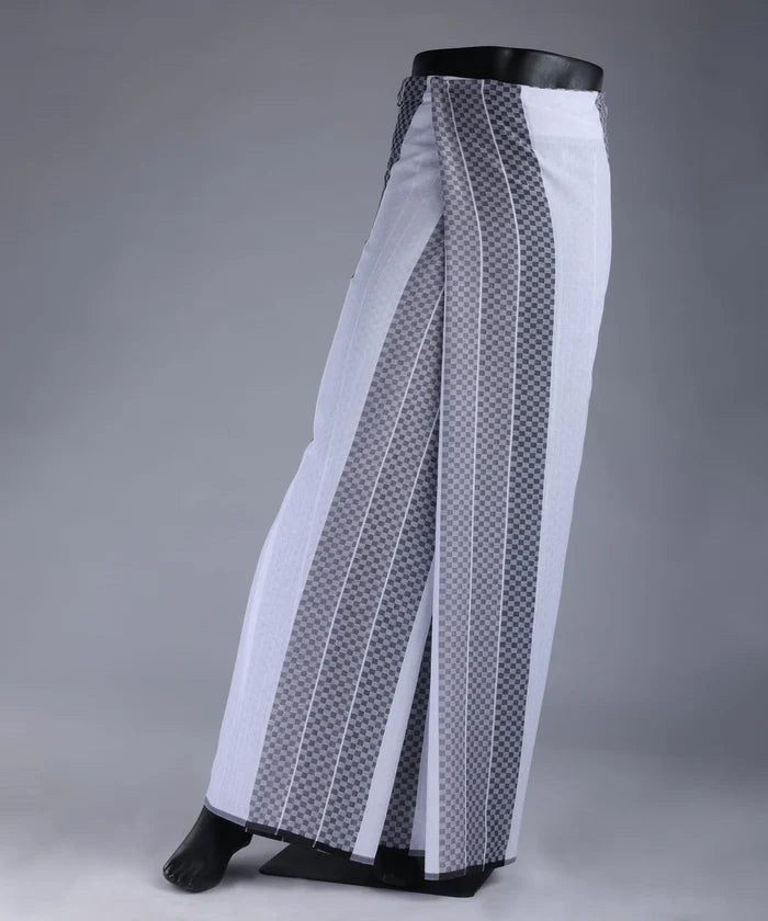 DELUXE | BREEZEFLOW LUNGI - ND224