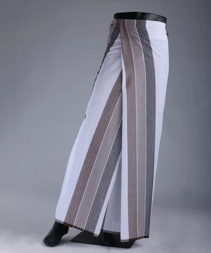 DELUXE | BREEZEFLOW LUNGI - ND227