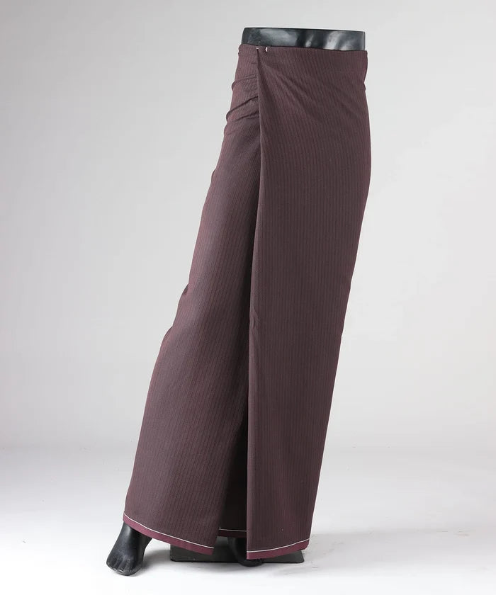 DELUXE | BREEZEFLOW LUNGI - ND228 TO ND231