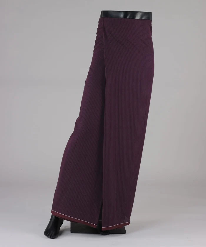 DELUXE | BREEZEFLOW LUNGI - ND228 TO ND231