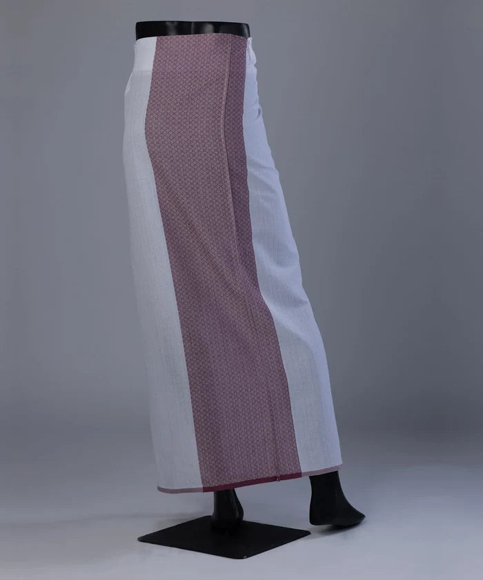 DELUXE | BREEZEFLOW LUNGI - ND248 TO ND257