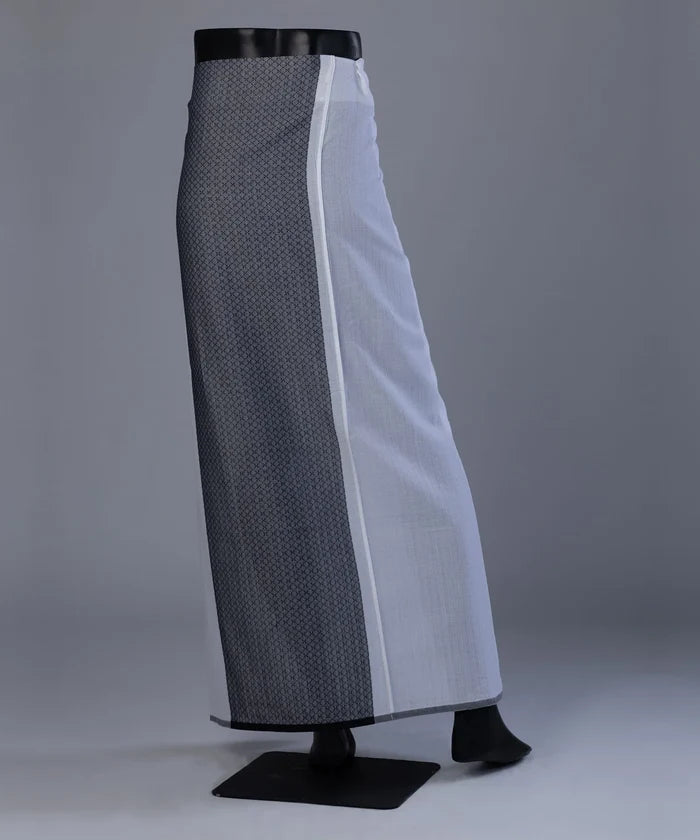 DELUXE | BREEZEFLOW LUNGI - ND248 TO ND257