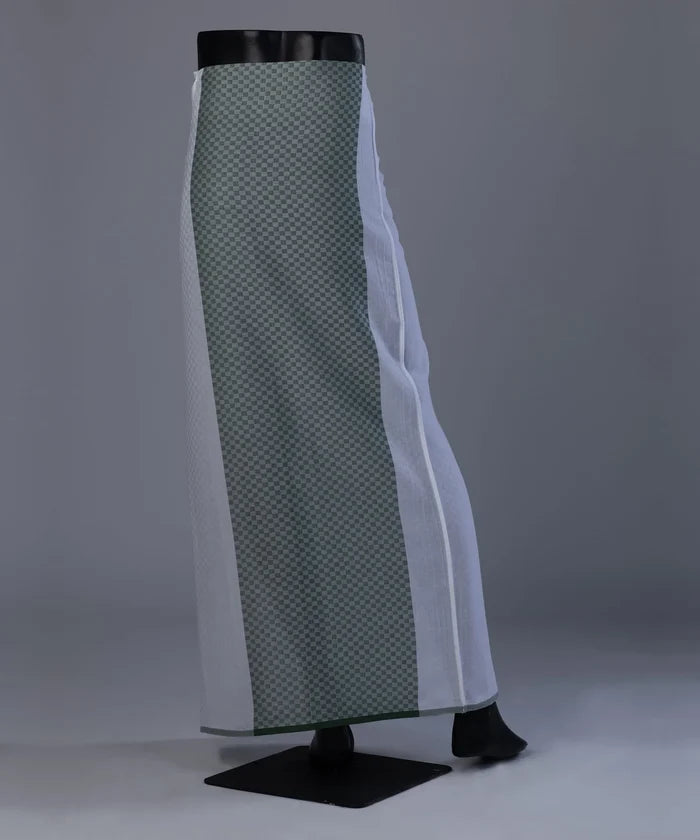 DELUXE | BREEZEFLOW LUNGI - ND248 TO ND257