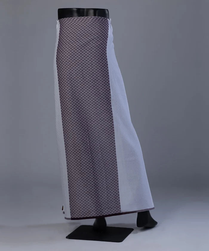 DELUXE | BREEZEFLOW LUNGI - ND248 TO ND257