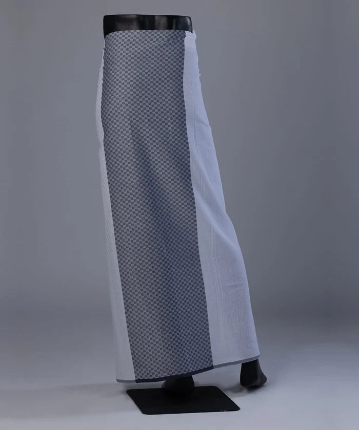 DELUXE | BREEZEFLOW LUNGI - ND248 TO ND257