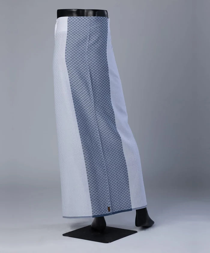 Vintage Indigo / Free Size
