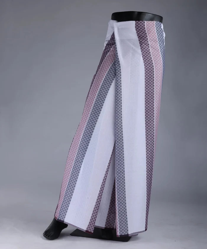 DELUXE | BREEZEFLOW LUNGI- ND225