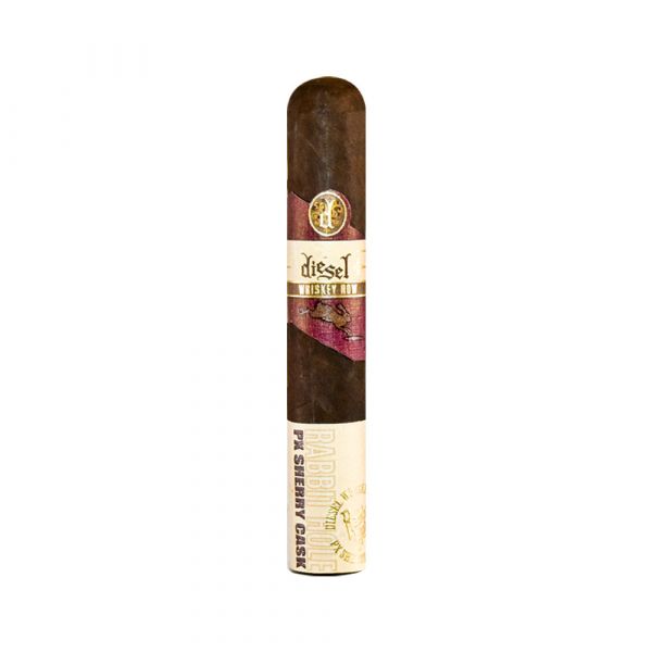 Diesel Whiskey Row Sherry Cask Robusto
