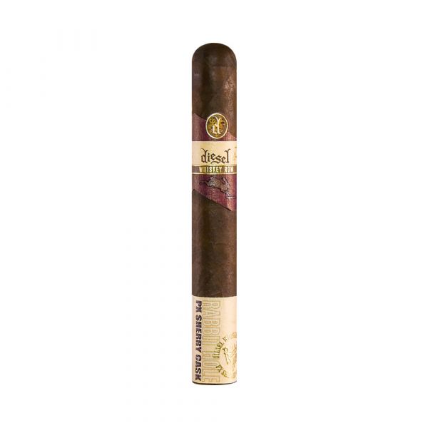 Diesel Whiskey Row Sherry Cask Toro