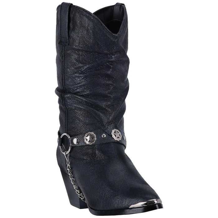 Dingo Olivia - Womens Leather Cowgirl Boots - Hatcountry