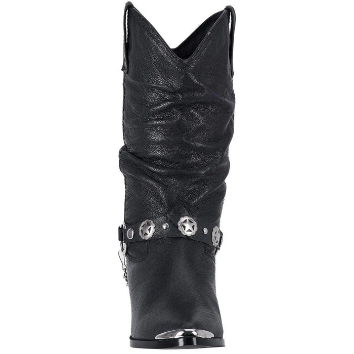Dingo Olivia - Womens Leather Cowgirl Boots - Hatcountry