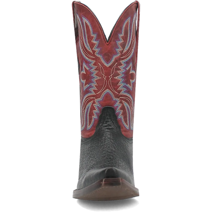 Dingo Rio Lobo - Men's Leather Cowboy Boot - Hatcountry