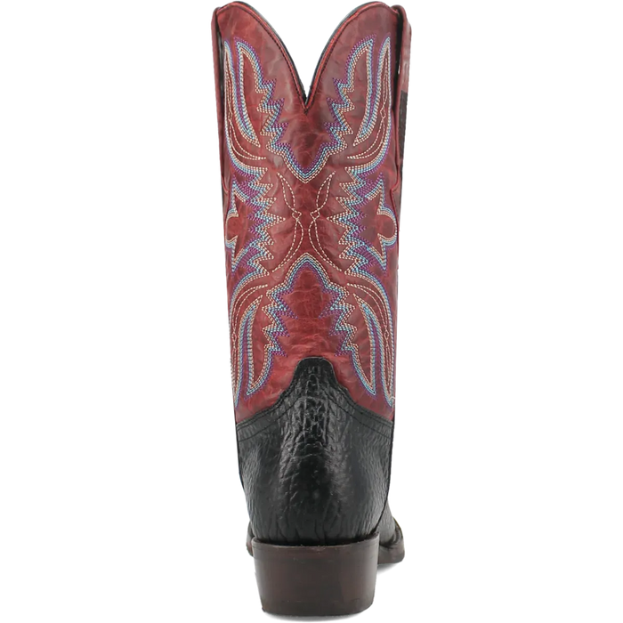 Dingo Rio Lobo - Men's Leather Cowboy Boot - Hatcountry