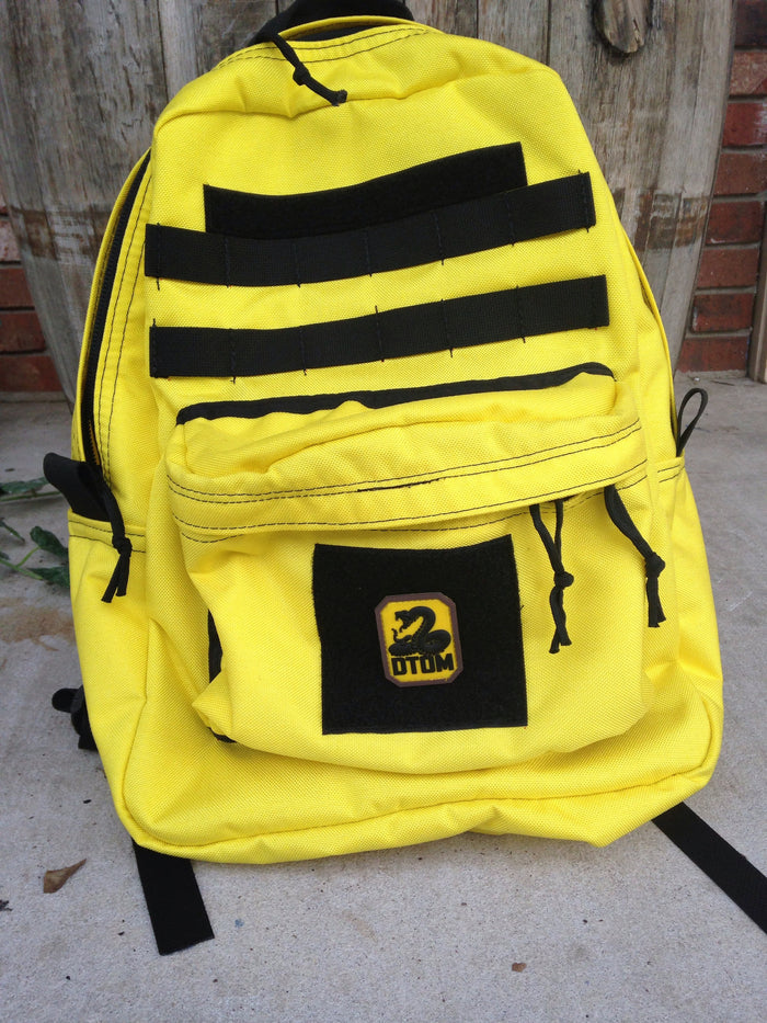Don't Tread on Me Dragon FLY - GearBarrel.com
