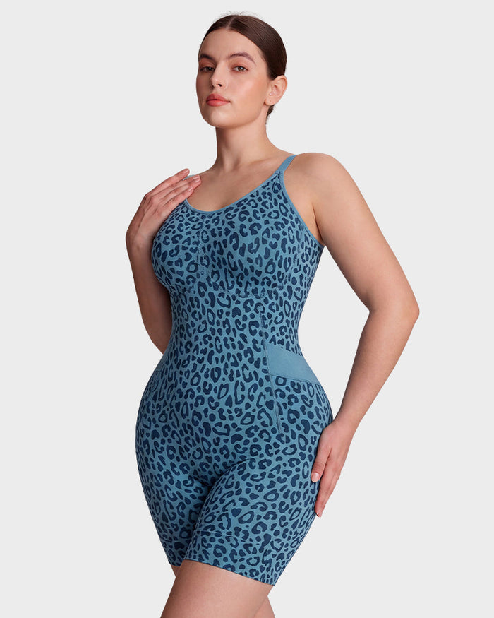 Blue Leopard / XS