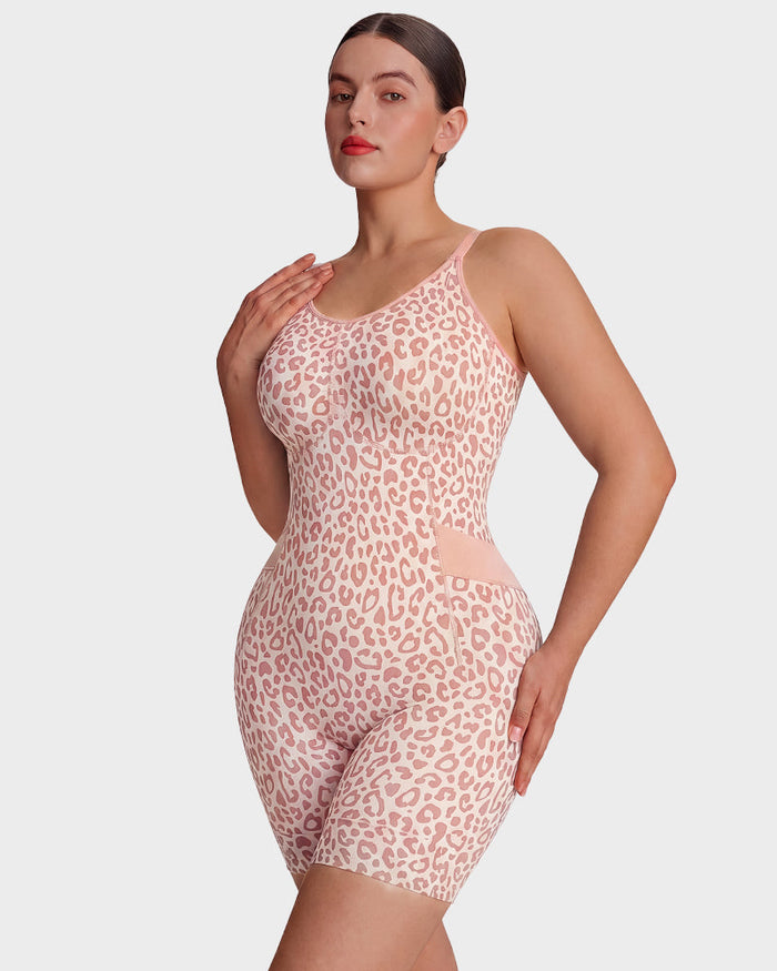 Light Leopard / XS