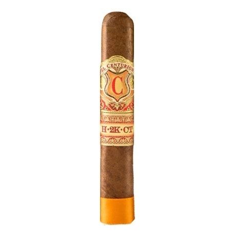 El Centurion H-2K-CT Toro