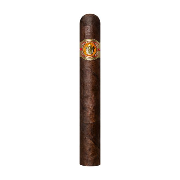 El Rey Del Mundo Robusto Larga