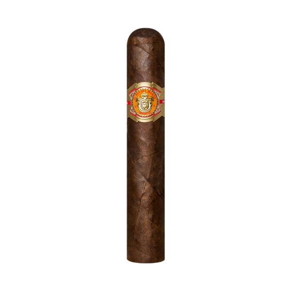 El Rey Del Mundo Robusto