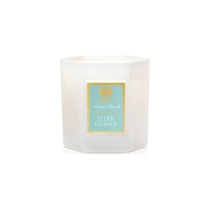 Elderflower - 1 Wick Candle