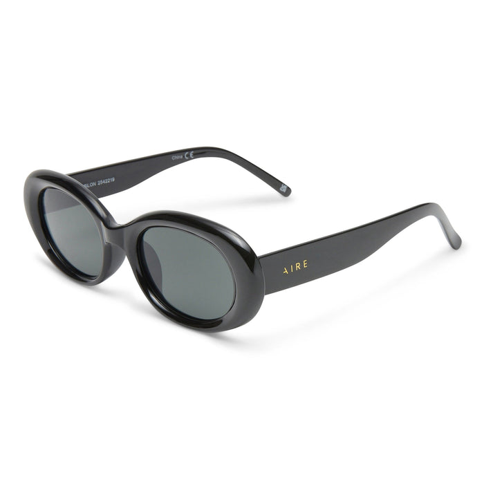 Aire - Epsilon Sunglasses - Black -