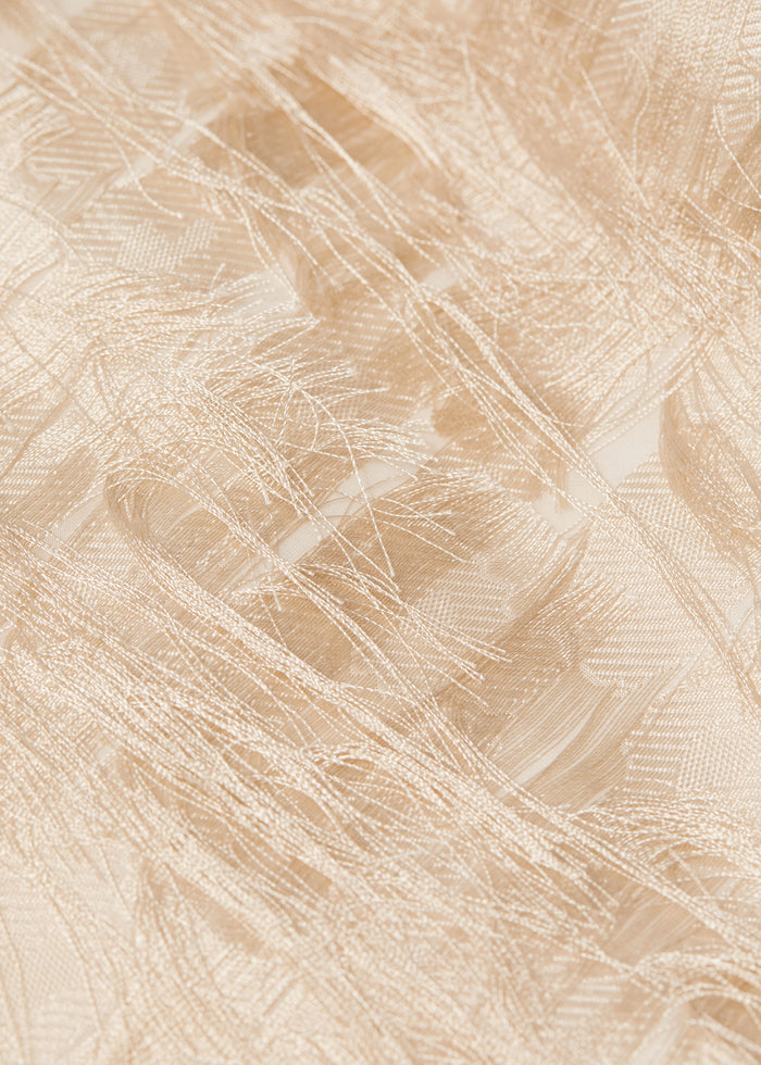& Other Stories - Erin Skirt - Beige -