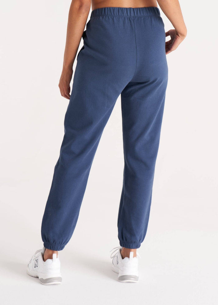 Everyday Sweatpant in Deep Blue