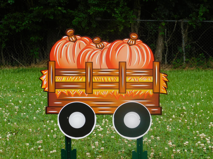 Yard Decor