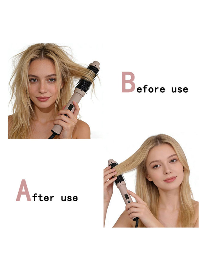 Fast Heating Hot Air Brush