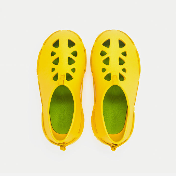 MOCC Women Banana Cream - FCTRY LAb