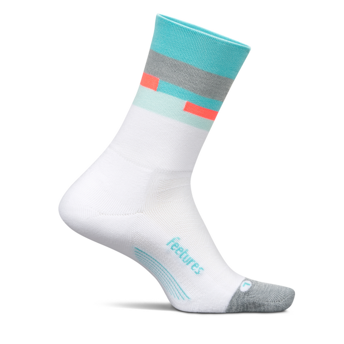 Aquatic White / Small