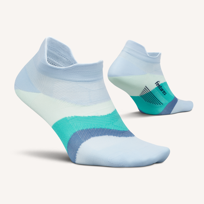 Feetures Elite Ultra Light Cushion Tab Socks