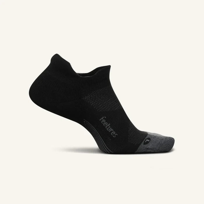Feetures GOLF Max Cushion No Show Tab Socks