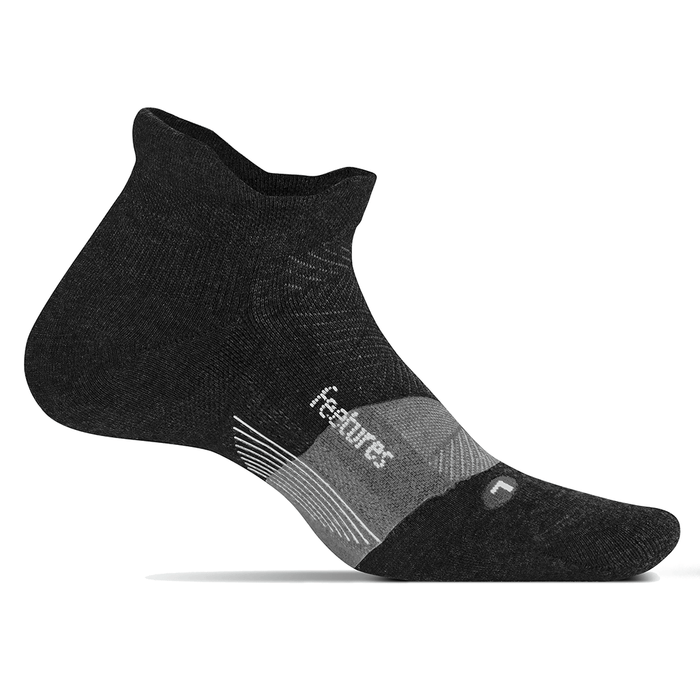 Feetures Merino 10 Cushion Tab Socks