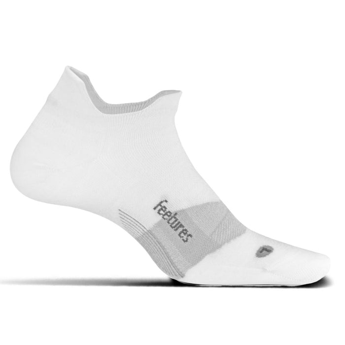 Feetures Merino 10 Cushion Tab Socks