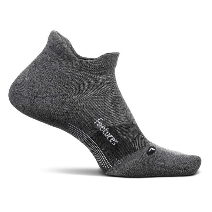 Feetures Merino 10 Cushion Tab Socks