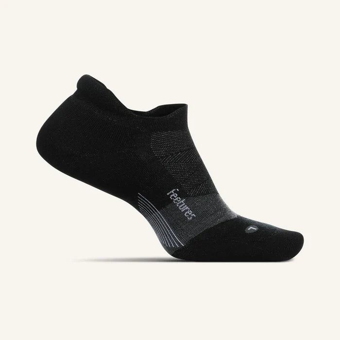 Feetures Merino 10 Ultra Light Cushion Tab Running Socks