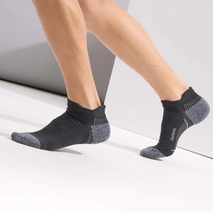 Feetures Plantar Fasciitis Compression Tab