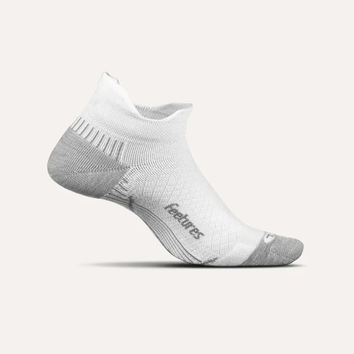 Feetures Plantar Fasciitis Compression Tab