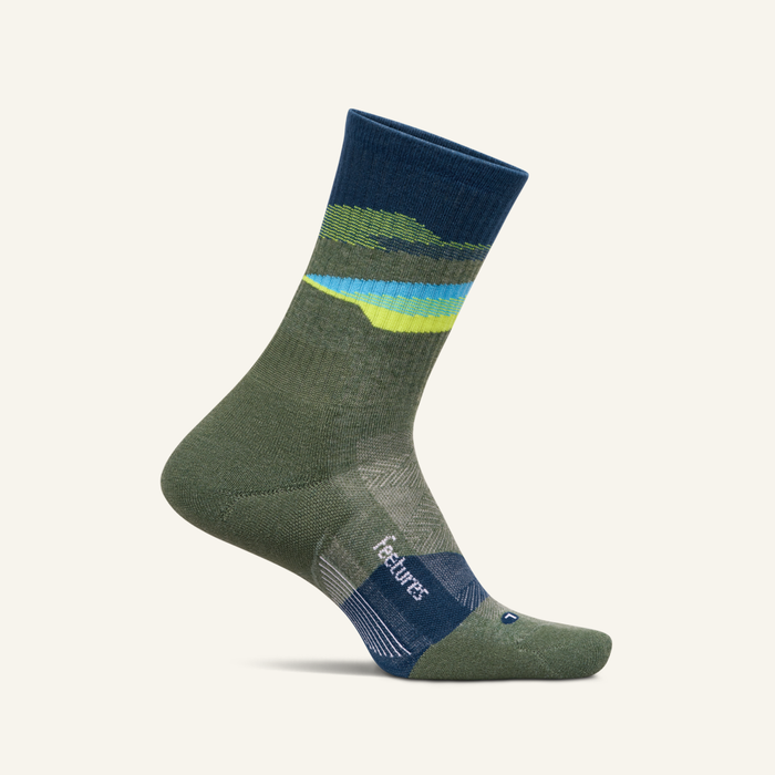 Tectonic Green / Small