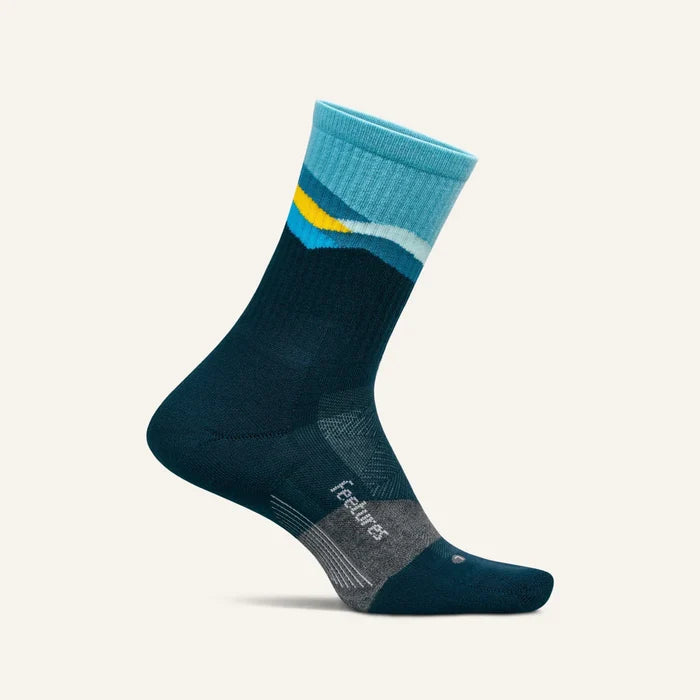 Mountain High Blue / Small