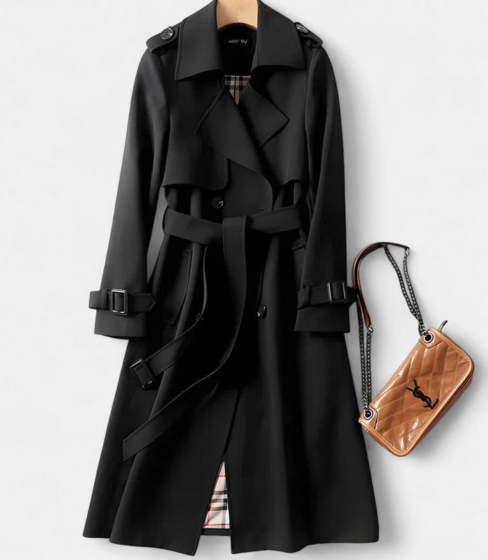 Felìn - Stylish and Elegant Trench Coat