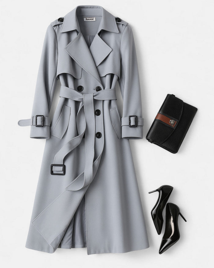 Gray / S
